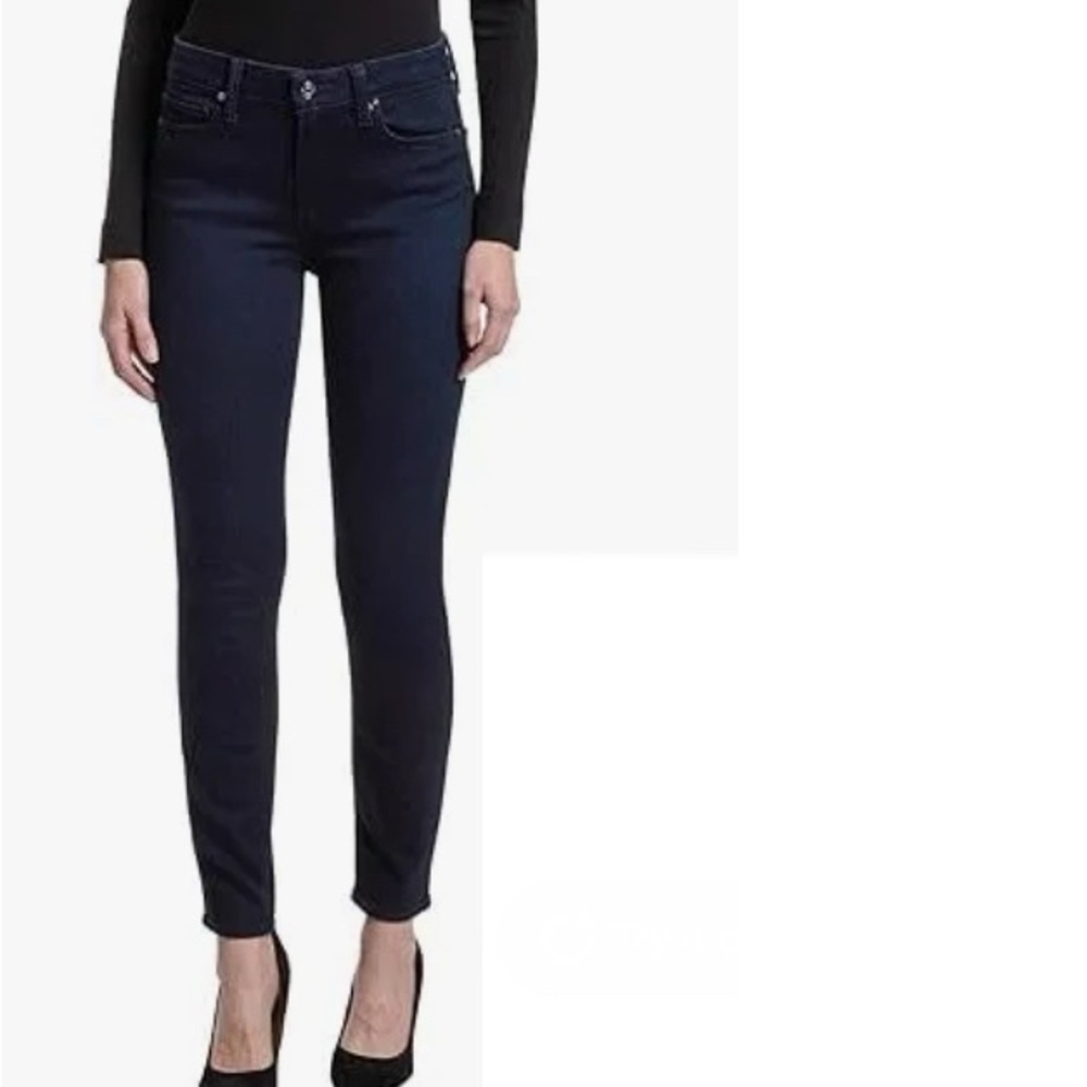 Paige jeans